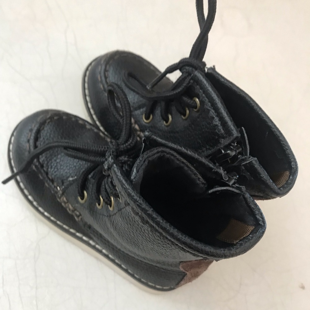 Baby Gap Toddler boots